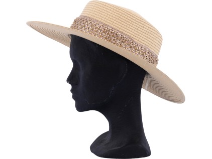 CHEVALIER COSIDO HAT LUCILLE